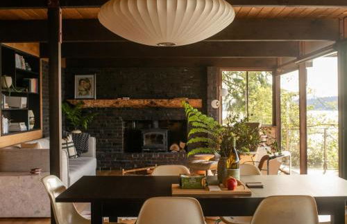 The Bald Seagle - Foto 18