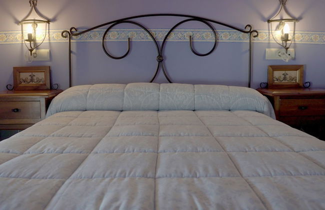 El Rincón de Piedra Apartamentos Rurales - Foto 12