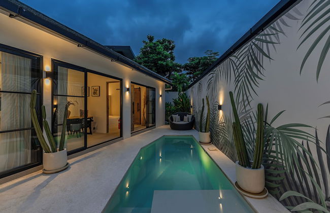 Villa Coco.Nuts - Foto 39