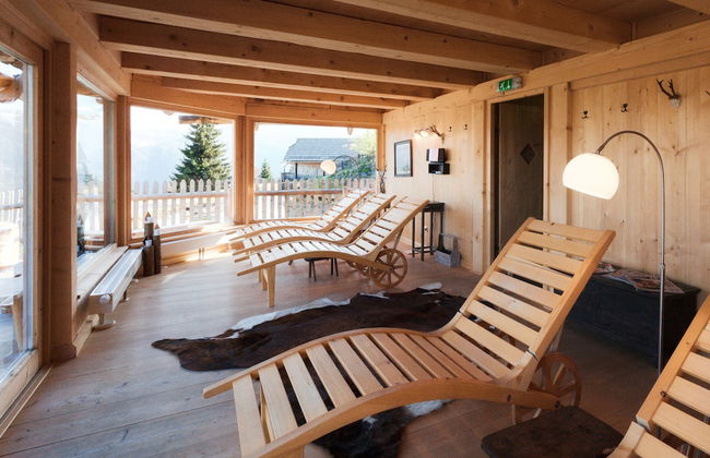 Almdorf Seinerzeit - Foto 52