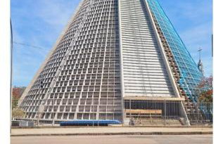 Estúdio Cinelandia próximo de tudo 506 - Foto 3