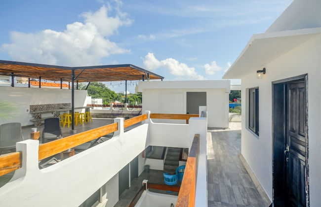 Valentina Suites by Las Flores - Foto 40