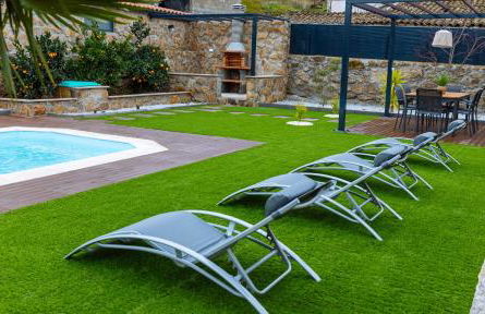 Casa da Ti Mília - Foto 8