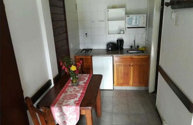 Casa del Lago - Photo 23