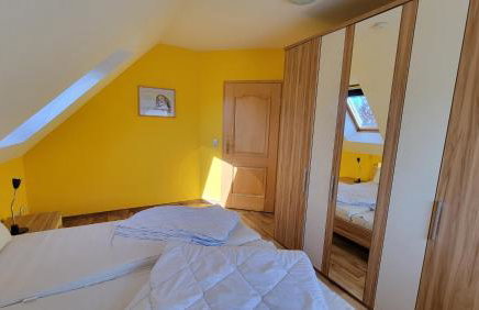 Ferienhaus Windland - mit Garten, Kamin und Sauna - Foto 13