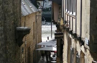 Appartement aux Portes de St Goustan - Foto 21