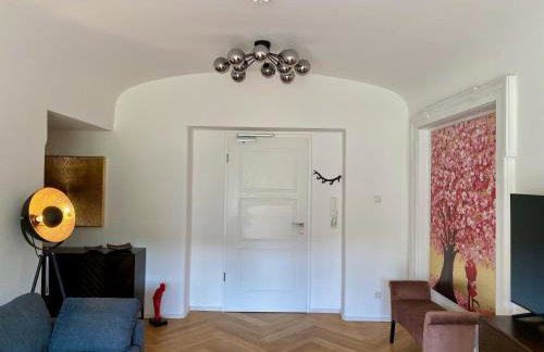 Bergelemente - Gmundberg Apartment - Foto 8