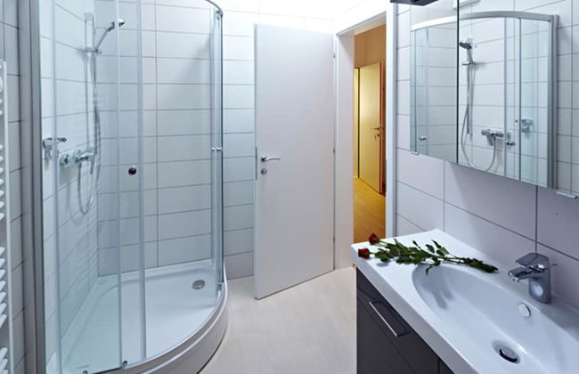 Apartments & Wellness Skok Mozirje - Photo 64