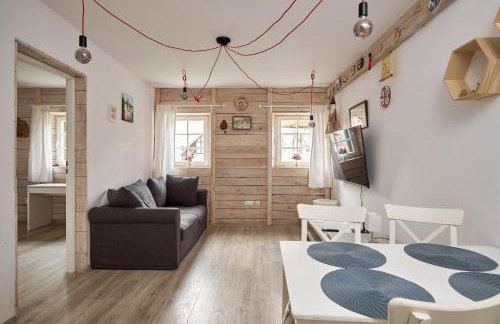 Apartament Empujon Sokołowsko - Foto 4