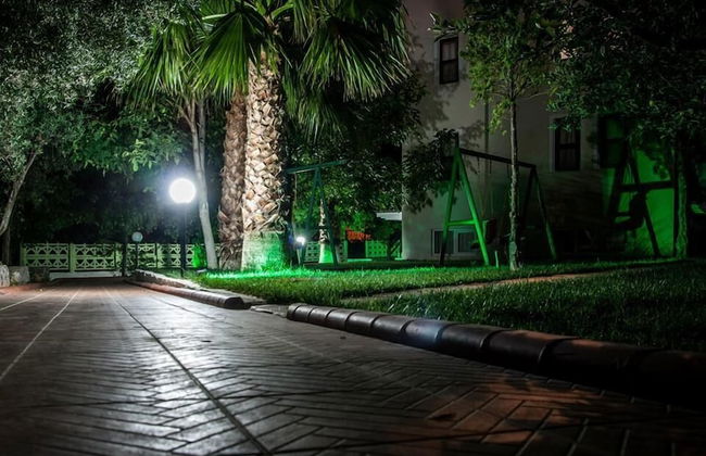 Eftelya Apart Otel - Foto 24