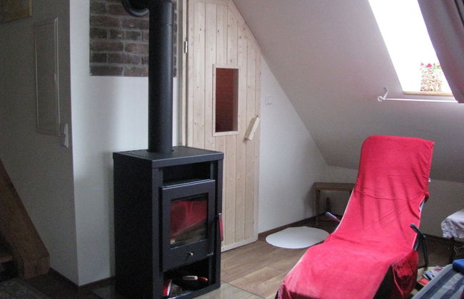 Ferienwohnung mit Sauna in Lothe - Foto 18