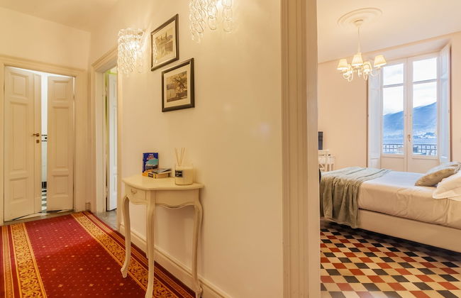 La Terrazza Cavour - Foto 24