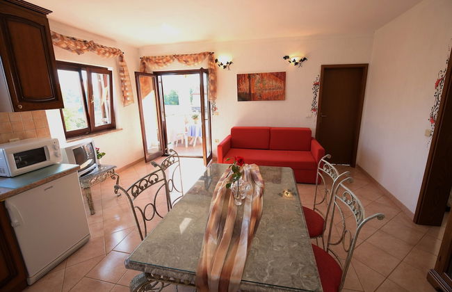 Villa Linet - Foto 32