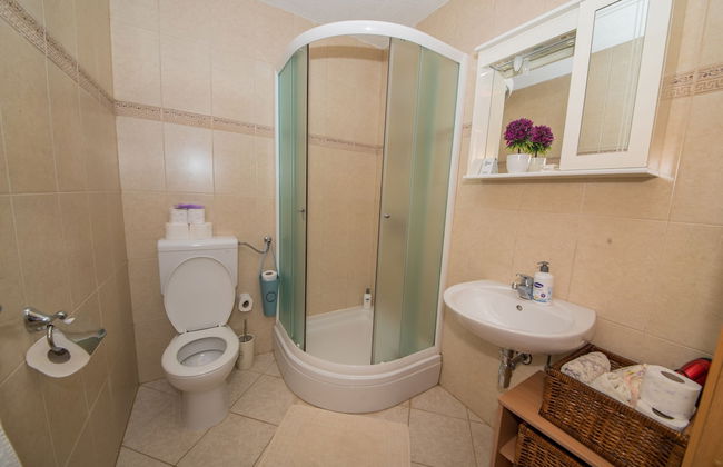 Soljic Apartments - Foto 60