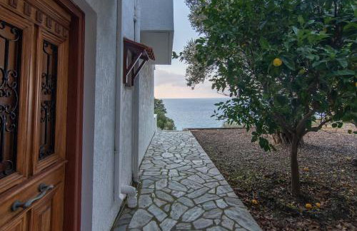 Potami Mountain - Foto 15