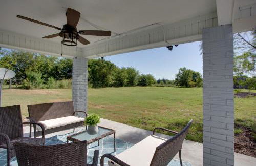 about 3 Mi to Dtwn McKinney Suburban Texas Retreat - Foto 23