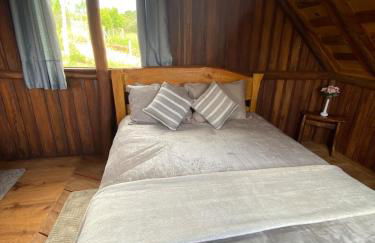 Cabana Rústica em Piedade - Photo 18