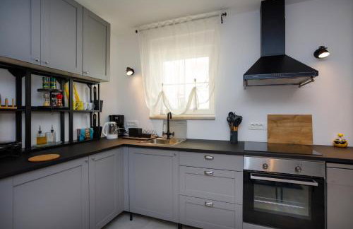 New&Modern apartment Dora - Foto 30