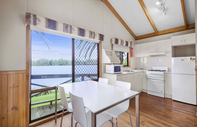 Moruya Holiday Park - Foto 22