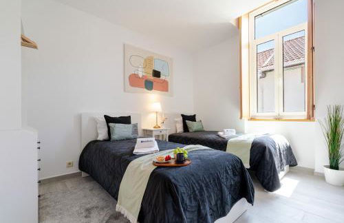 HostWise - Traditional House with Terrace - Foto 22