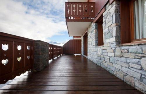 Les Granges 14 for 10 people - Foto 8