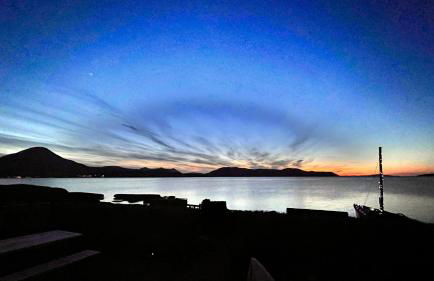 Carnmhor, Isle of Skye - Stunning 242 year old cottage on its own sea shore! - Foto 54