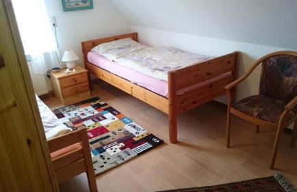 Ferienhaus Klabautermann - Foto 18