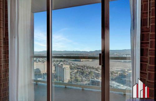 MGM Signature-28-814 1Br 2Ba F1 Pits View Balcony - Foto 41