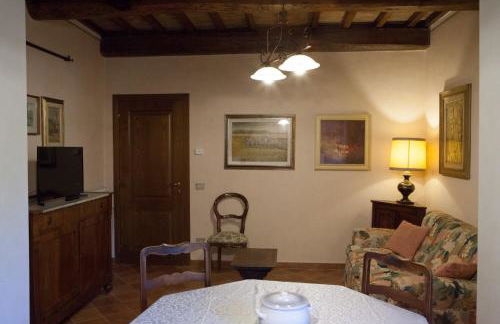 Villa Torricelli Scarperia - Il Giardinetto Residence - Foto 51