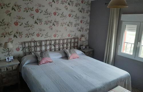 Casa Rural Garnacha de Borja has a Barbacue and Terrace - Foto 23