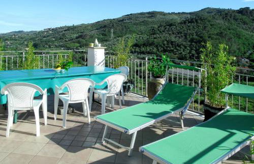 Apartment Daniela - DOL295 by Interhome - Foto 40