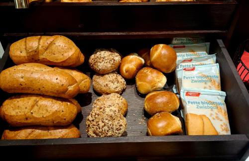 Residence Erika - Apartments, Breakfast & Sauna - Foto 33