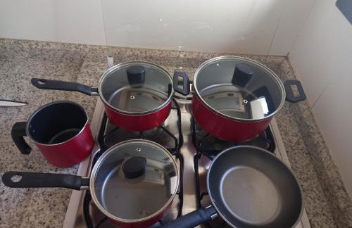 Apartamento Duplex Place Vendome! Moema, 58m2, Amplo, Conforto, Luxo! Servicos, Estacionamento, Internet, Metro! - Photo 28