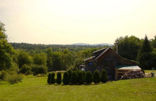Cottages at the Surry Barn - Foto 30