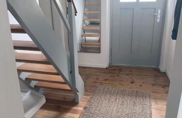 Charmantes Häuschen am Waldrand - Foto 9