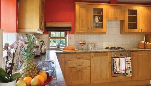 Orchard Cottage Cheshire - Foto 3