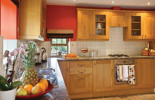 Orchard Cottage Cheshire - Foto 3