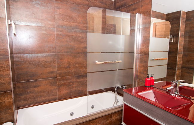 Lucasland Sitges Apartments - Foto 53