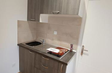 Studio neuf des amandines - Foto 3