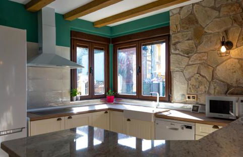 Casa Rural Madre Maravillas - Foto 23