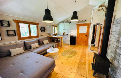 Cesemino Farmhouse - Foto 11