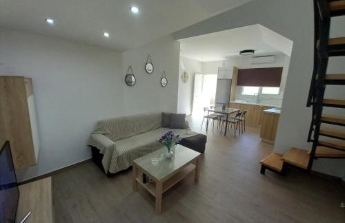 Loft Apartment in Kos - Foto 6