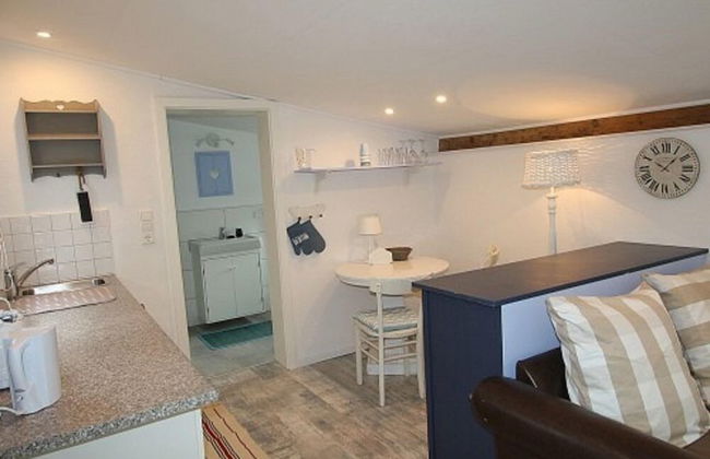 Schnuckliges Appartement am Seeufer - Foto 5