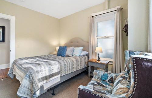 Pioneer Vacation Rentals - Pioneer South downtown Ashland - Foto 14