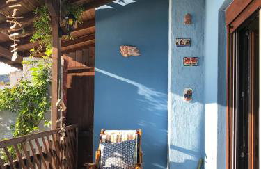 Balcony on the Rocks - Foto 17