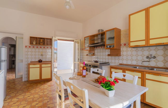 2842 Villa Colomba - Appartamento A by Barbarhouse - Foto 11