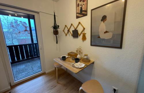 SchwarzwaldQuartier Dobel - Foto 12