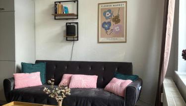 Five O- KingSize Apartment Hesse - Foto 4