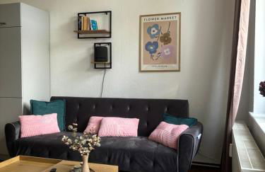 Five O- KingSize Apartment Hesse - Foto 4