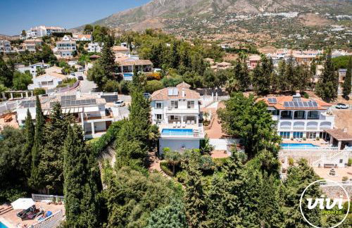 ViVi Homes - Villa Torre Alta - Sea views - pool - terrace - Photo 45